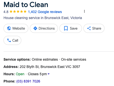 Top 5 End of Lease Cleaning Companies in Melbourne: Compare Prices, Reviews & Get Your Full Bond Back